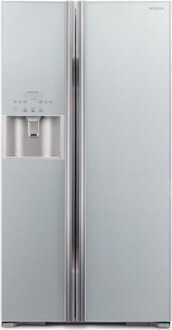 Hitachi R-S700GPRU2 Beyaz Buzdolabı kullananlar yorumlar